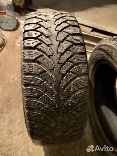 Nokian Tyres Hakkapeliitta 4 185/60 R14 82T