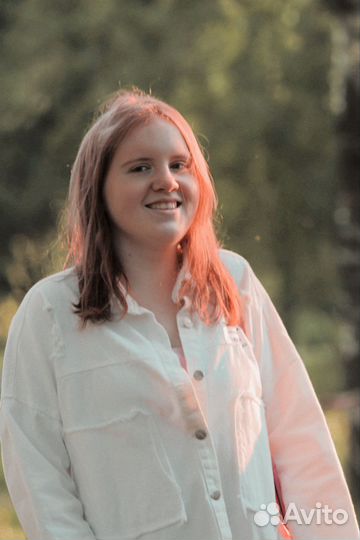 Любая работа, подработка