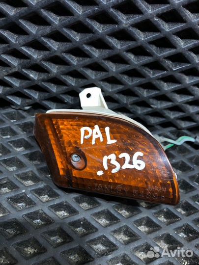 Поворотники передние Honda Pal AF-17