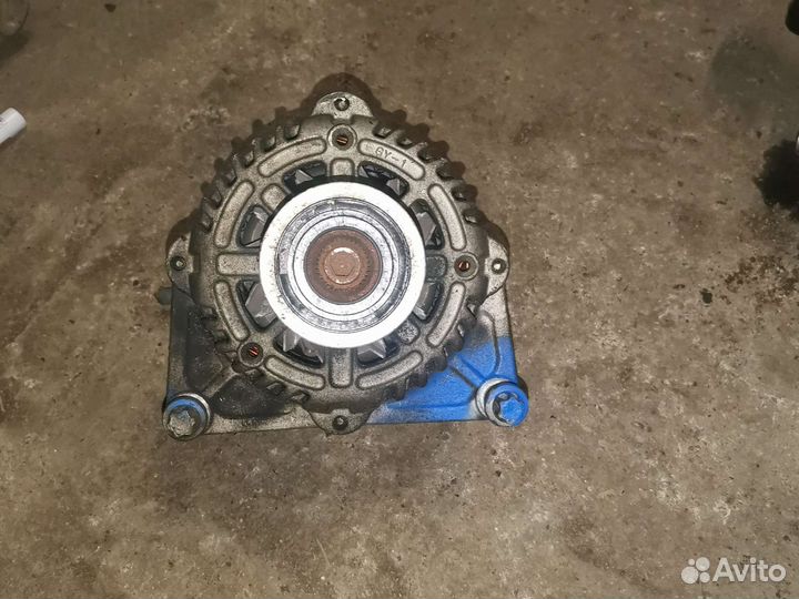 Генератор GM 1.6-1.8 F16D4 Z18XER