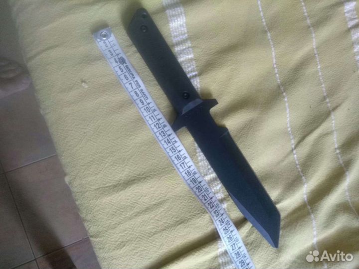 Нож cold steel Gi Tanto,original