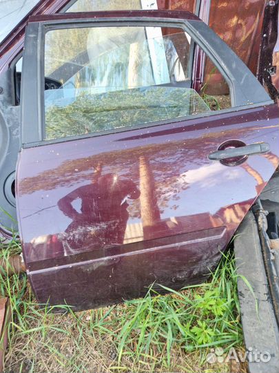 Дверь LADA granta