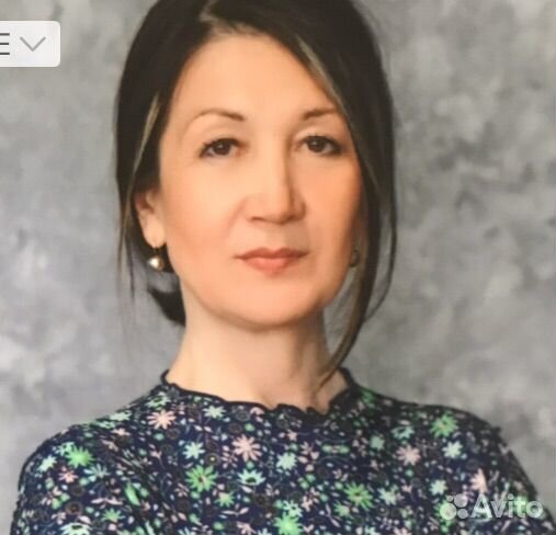 Репетитор начальных классов 0- 6 класс