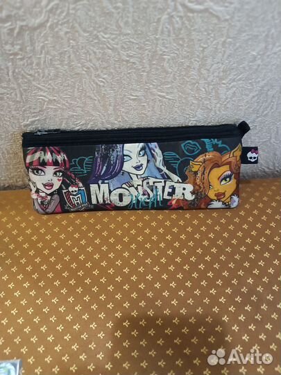 Монстер хай