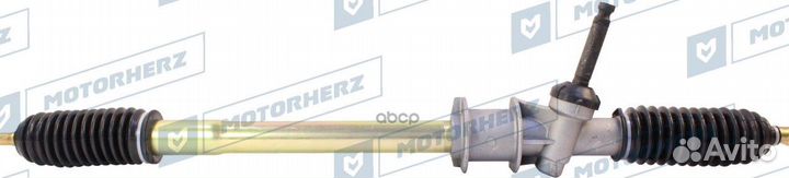 Nsii0024769726 Рулевая рейка 9,568 J50301NW