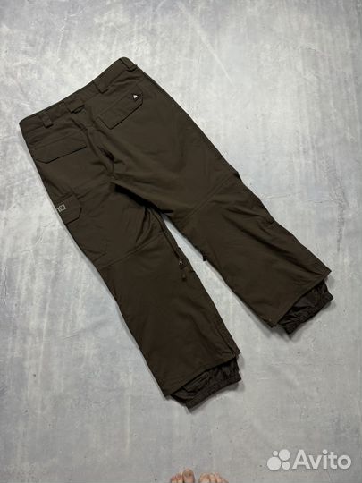 Горнолыжные Штаны Burton DryRide