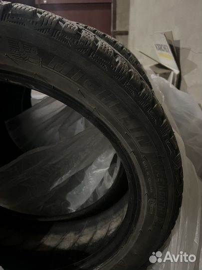 Michelin X-Ice North 4 235/45 R18