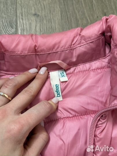 Куртка женская beefre