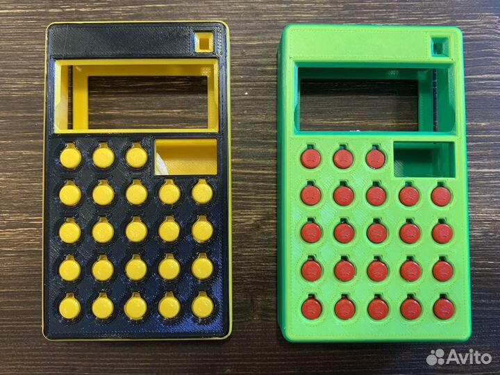 Pocket Operator корпус