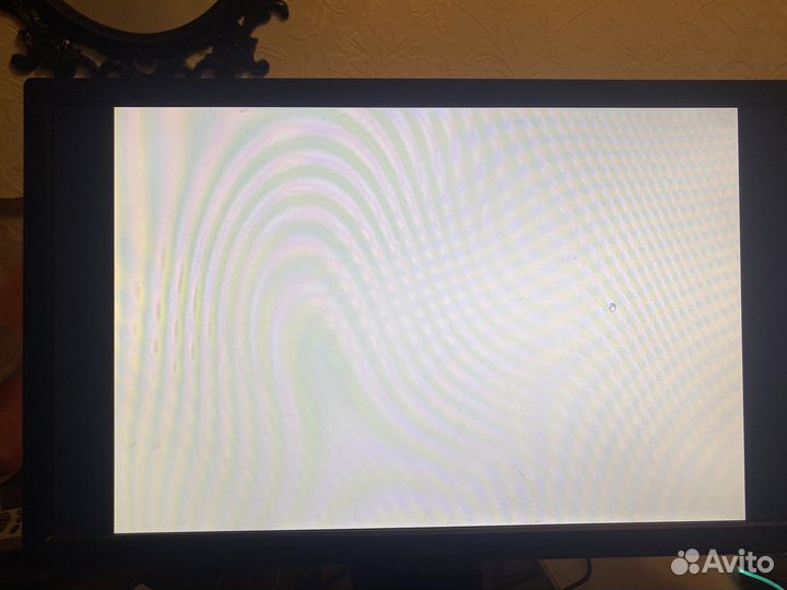 Монитор VE228DR 60-75гц