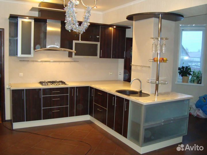 Сборщик мебели