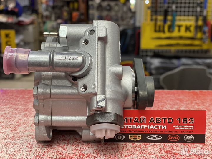 Насос гура Chery Tiggo 2 (Чери Тигго 2 )