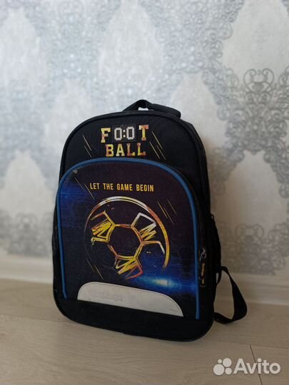 Рюкзак детский