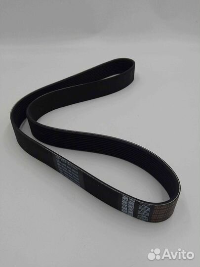 Ремень поликлиновой 10PK 1136 вентил. Volvo FH/FM1