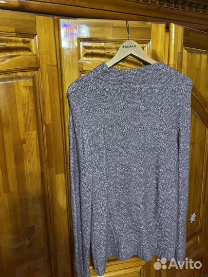 Свитер Massimo Dutti