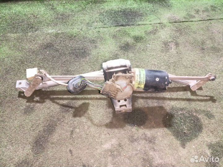 Трапеция дворников Audi 80 B3 JN 1.8