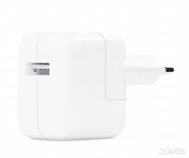 Зарядное устройство для iPhone или iPad