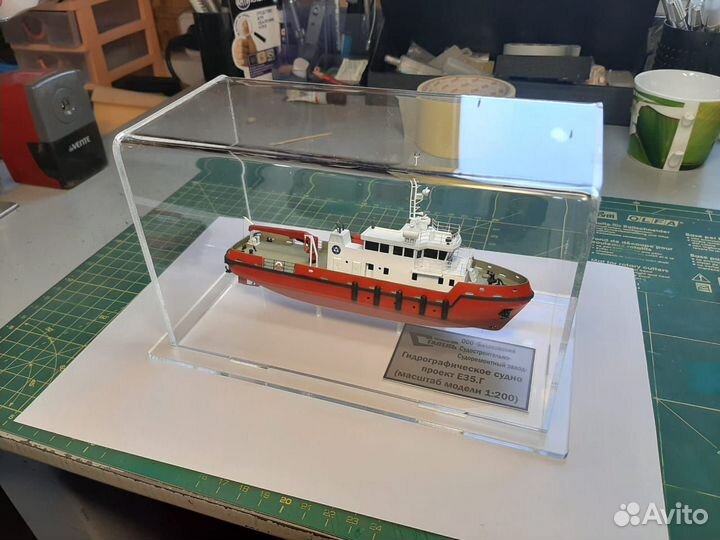 Лазерный раскрой, гравировка, изделия из оргстекла