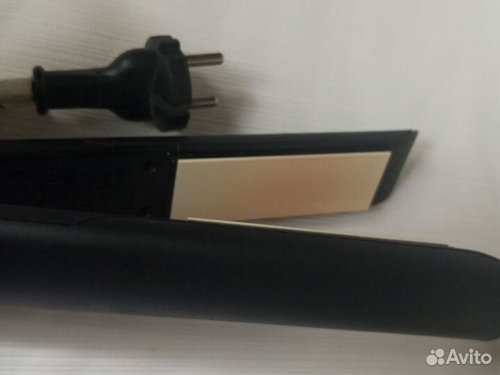 Выпрямитель для волос Rowenta