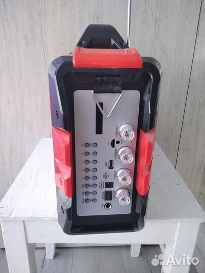 Караоке система домашняя