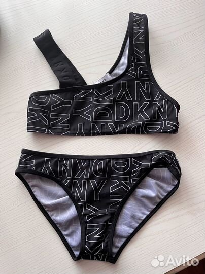 Купальники 10 лет, оригинал