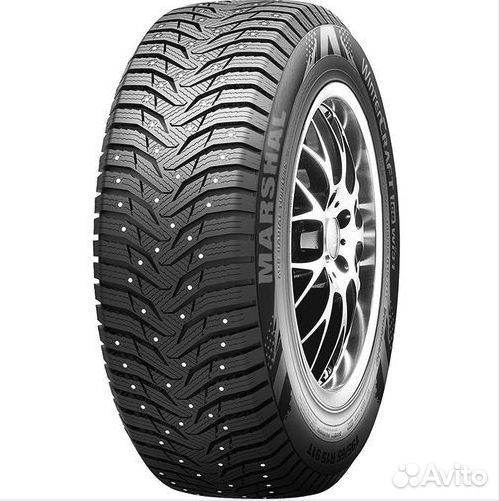 Marshal WinterCraft SUV Ice WS31 225/60 R17 99H