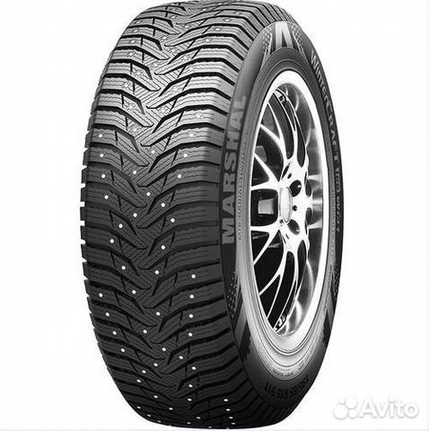 Marshal WinterCraft SUV Ice WS31 225/60 R17 99H
