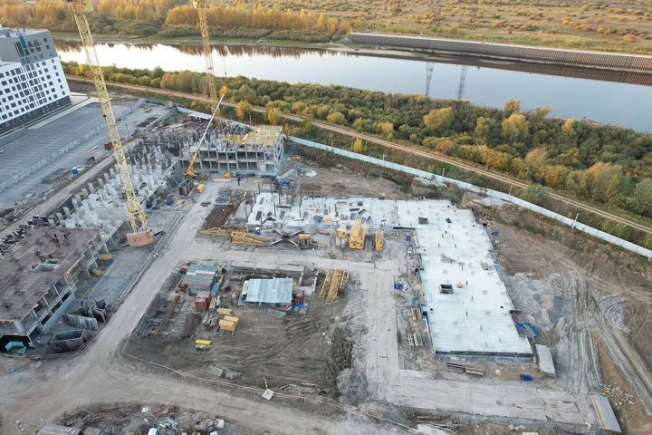 Квартира-студия, 31,8 м², 2/10 эт.