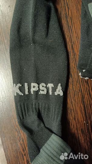 Гетры футбольные детские