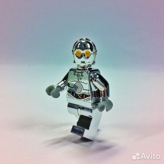 Lego TC-14 polybag 5000063 sw0385 Новый