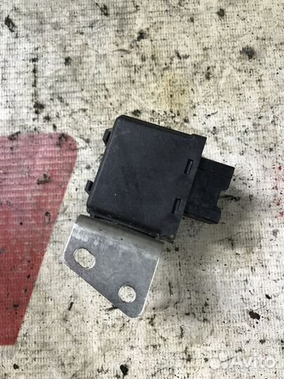 Блок электронный Nissan Pathfinder