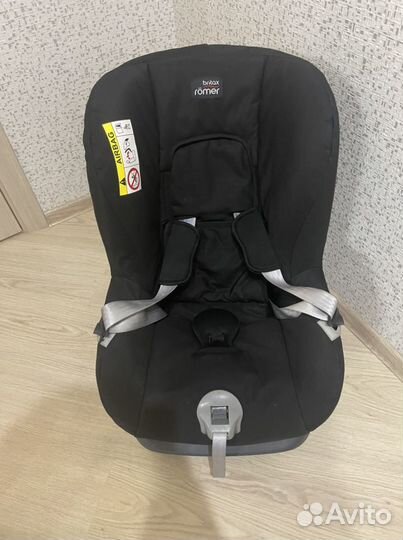 Детское автокресло от 0 до 18кг