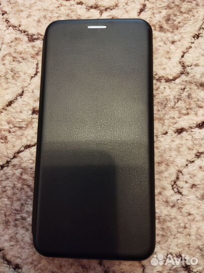 Чехол-книжка на Poco M3