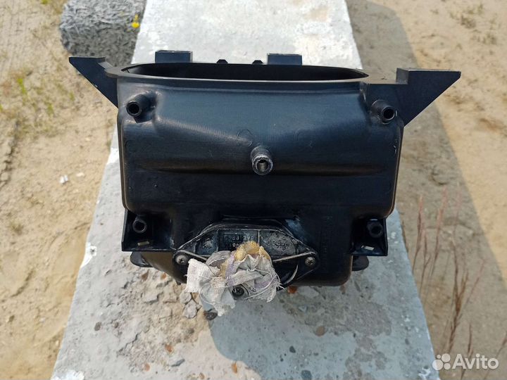 Испаритель кондиционера