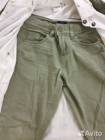 Детский костюм тройка