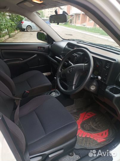 Toyota Probox 1.5 CVT, 2016, 135 000 км