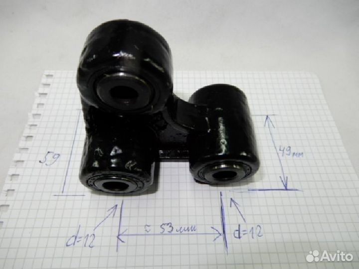 Прогрессия Motoland CRF 250, BSE J1/J2 LE