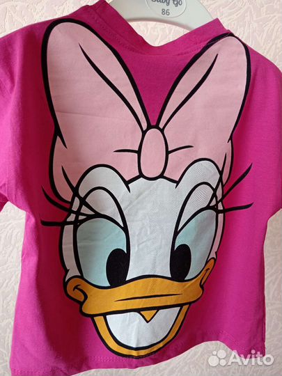 Костюм детский летний зара