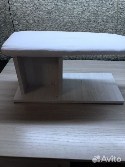 Встраиваемая гладильная доска