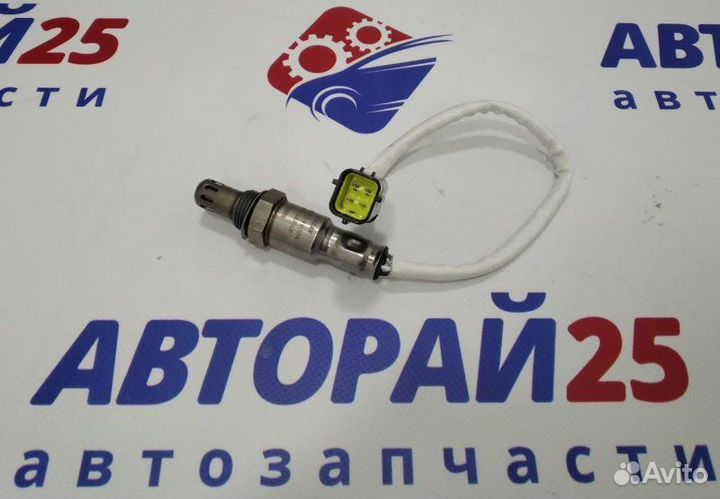 Датчик кислородный (лямбда-зонд) Nissan CR14DE