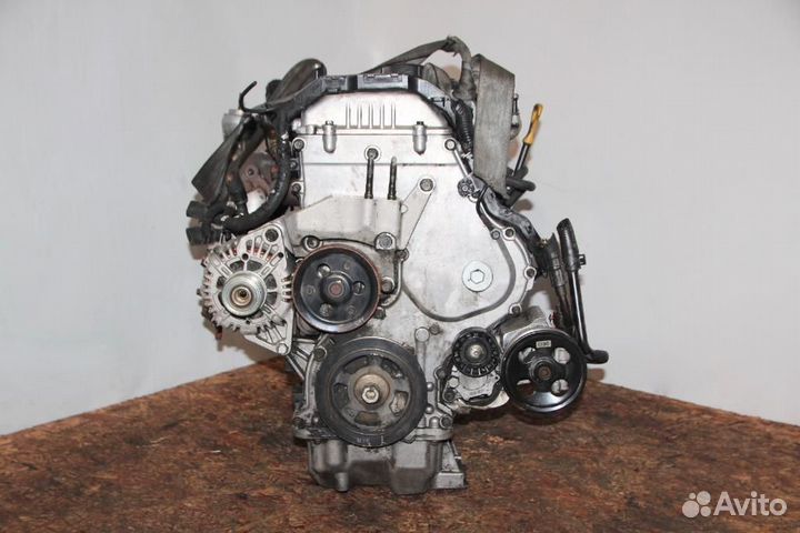 Двигатель Hyundai Getz 150Y12AH00/D4FA/KZ39802100