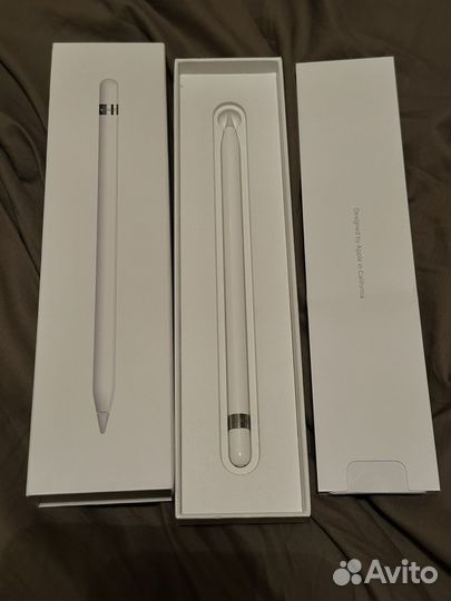 Стилус для iPad 1 поколения