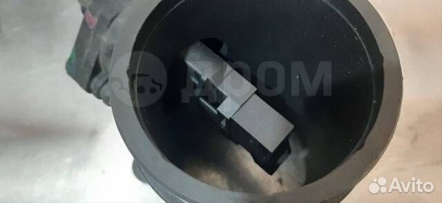 Расходометр воздуха (дмрв) Nissan Almera V10M