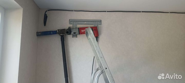 Установка сплит систем