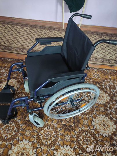 Инвалидная коляска бу