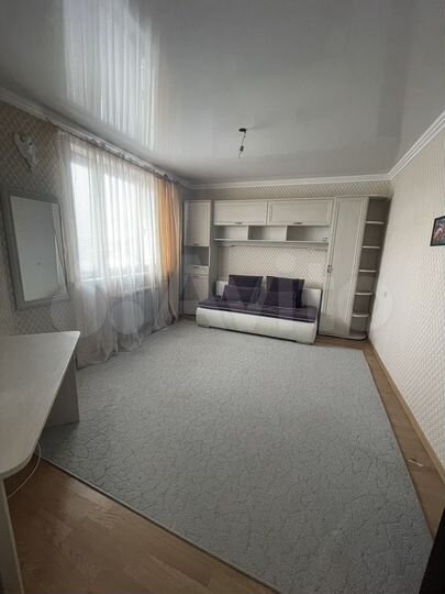 3-к. квартира, 100 м², 6/14 эт.