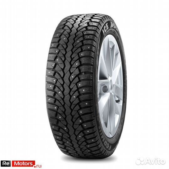 Formula Ice 265/65 R17 112T