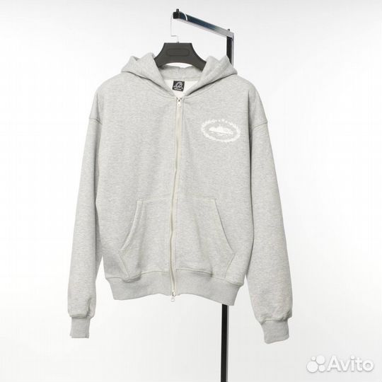 Худи Corteiz тренд этого года