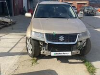 Suzuki Grand Vitara 2.0 MT, 2011, 246 700 км, с пробегом, цена 735 000 руб.