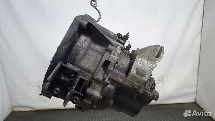 Кпп 6-ст.мех. (МКПП) Suzuki SX4, 2007